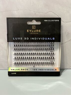 Eylure Luxe 3D Individuals